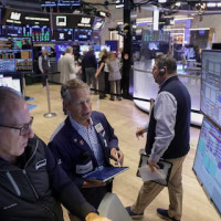 Акции софтверных компаний США восстанавливаются на фоне пересмотра ИИ-рисков инвесторами