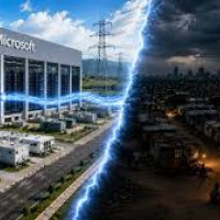 Microsoft планирует запустить крупнейший дата-центр в Индии к середине 2026 года на фоне бума ИИ