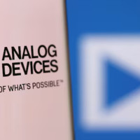 Analog Devices повысила прогноз выручки благодаря буму ИИ и спросу на инфраструктуру дата-центров