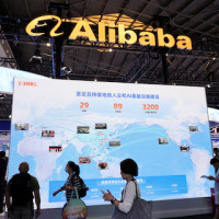 Alibaba представила новый ИИ-чип для замены Nvidia в Китае