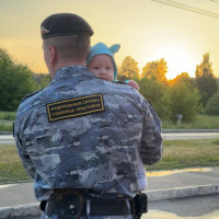 В службе судебных приставов стартовала Всероссийская акция «Судебные приставы — детям»
