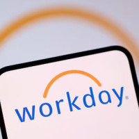 Workday акции выросли после отчёта: AI-спрос снизил опасения инвесторов