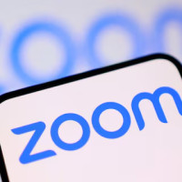 Zoom повышает годовой прогноз на фоне спроса на ИИ-функции и роста корпоративных клиентов