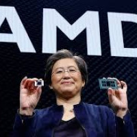AMD наращивает мощности на Тайване из-за высокого спроса на процессоры