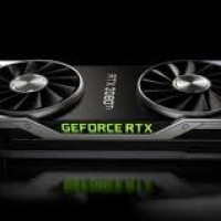Nvidia больше не раскрывает доход от GeForce как отдельного направления