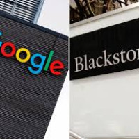 Google и Blackstone создают совместную AI-облачную компанию стоимостью 25 млрд долларов