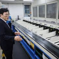 Korea Post инвестирует в AI-датацентры на фоне падения традиционного бизнеса
