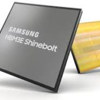 Samsung увеличивает инвестиции в память и производство HBM-чипов