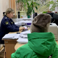 Должница по алиментам погасила долг перед дочерью