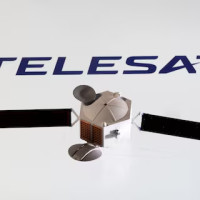 Канадская Telesat ведёт переговоры о контракте на защищённую спутниковую связь с Италией