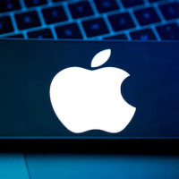Поставки смартфонов иностранных брендов в Китае выросли в апреле на 1,8%