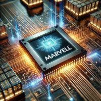 Marvell Technology дала сильный прогноз на фоне бума ИИ-чипов
