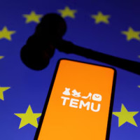 ЕС оштрафовал Temu на $232 миллиона за продажу незаконных товаров