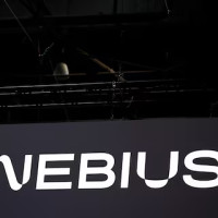 Nebius растёт более чем на 10% после того, как фонд бывшего сотрудника OpenAI стал крупнейшим акционером