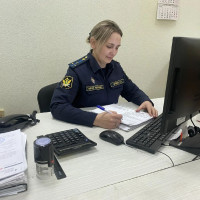 Перспектива уголовной ответственности заставила погасить долг перед ребенком