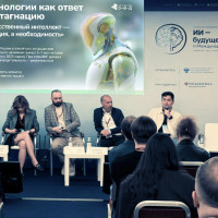 «Цифровой управленец» в ритейле: от отчётов к действиям на полях ПМЭФ