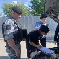 Автомобиль раздора