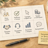 Все, что стоит проверить перед запуском функции в B2B-SaaS