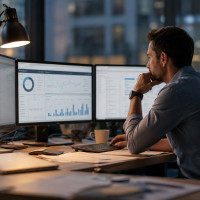 Нейросеть получила доступ к почте, CRM и календарю. Через месяц выяснилось, что проблема была не в людях