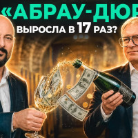 В мире перестали пить?