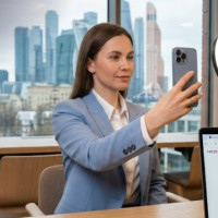 Как сделать фото на паспорт с помощью нейросети - ТОП-7 ИИ , которые заменят фотоателье в 2026 году