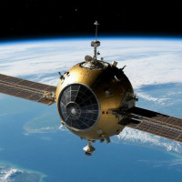 Российские космические системы&raquo; и &laquo;Роскосмос подписали соглашение о создании более сотни спутников