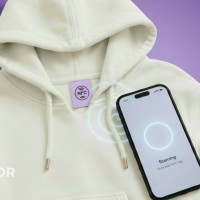 «Оживающие принты и NFC-метки: как превратить обычный мерч в цифровой актив»