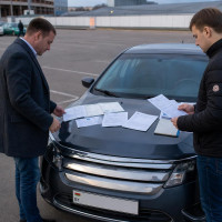 Можно ли продать авто в кредите и как это сделать правильно