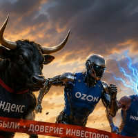 Какие акции покажут опережающий рост на развороте?