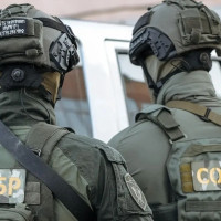 В Новосибирске при содействии СОБР Росгвардии пресечена противоправная деятельность сотрудников налогового органа