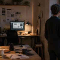 Выгорание предпринимателя. Мои приемы, чтобы работа мечты не превращалась в адовый день сурка
