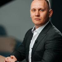 Дмитрий Черняк: кила игра самодостаточная, она влюбляет в себя, стоит только попробовать