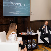 Итоги форума «Лидеры туризма» и Премии «Лидеры туризма – 2026»