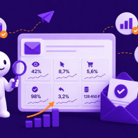 Как понять, что email-рассылка сработала: разбор метрик без занудства