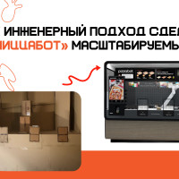 ПиццаБот: как мы построили инженерную систему для масштабирования продукта