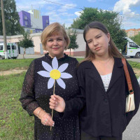 Судебные приставы устроили праздник для детей сотрудников службы