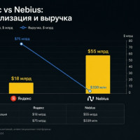 📉 Отвлечемся немного от падающего рынка, пятница как-никак! 🔥
