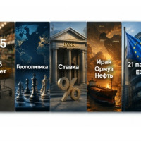 📅 Самое важное на этой неделе