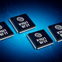 Микроконтроллеры из новейшей линейки НИИЭТ внесены в реестры Минпромторга России