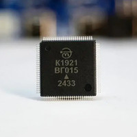 НИИЭТ начал серийные поставки микроконтроллеров RISC-V российским производителям электроники