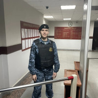 Защитит ворота, закон и порядок
