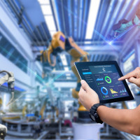 Как развивается рынок IIoT в промышленности России и какие тренды его формируют