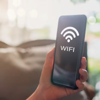 Как настроить и защитить гостевой WiFi для вашего бизнеса