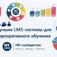 Рейтинг LMS-системы для корпоративного обучения
