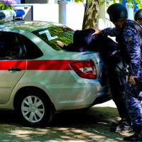 В Марий Эл сотрудники вневедомственной охраны Росгвардии за прошедший месяц задержали 19 нарушителей