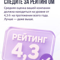 Премия 2ГИС: как ее получить в следующем году?