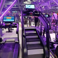 INTENZA В DDX Fitness