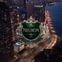 Мой первый pet-project:Web3-экосистема Telegram (NEURON + SASH NEXUS)