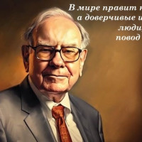 Все мы Баффетты задним числом - 2