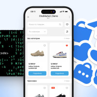 Как продавать цифровые товары в Telegram?